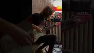Клен ты мой опавший романс #romance #music #live #romantic #guitarcover #shorts #guitarplayer
