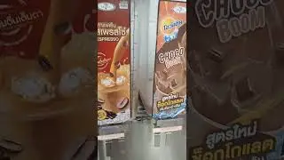 THAILAND IN BANGKOK.7eleven11.