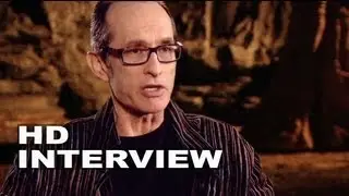 Riddick: Writer/Director David Twohy On Set Interview | ScreenSlam