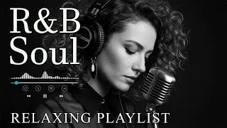 【R&B Soul】Romantic Soul & R&B Groove – Smooth Chill Mix for Lovers and Dreamers