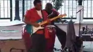 Carlos Cahee Solo