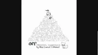 OFF - Ost - 29 Brain Plague - Rewind and Re-Reversed