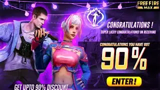 MYSTERY SHOP 13.0 FREE FIRE | MYSTERY SHOP FREE FIRE |AUGUST MONTH ELITE PASS DISCOUNT |FF NEW EVENT