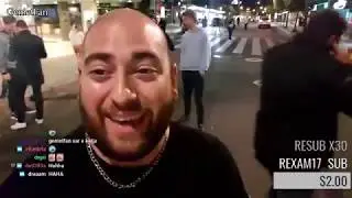 Oddshot p&aring; svenska #76