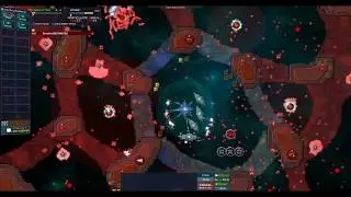 Particle Fleet: Emergence EXCHANGE #1342 GMM-18 - Builder17