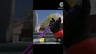 fuzzy rabit base Melle codm #codmobile #codmskins #codmobilegameplay