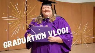 Graduation Trip | End of the Grad School Era