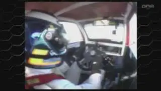 2011 RPM - Greg Rust Drives A Aussie Racing Car [HD]