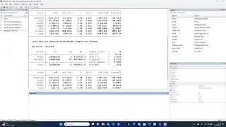 Stata | Creating local macros variable list with Dofile