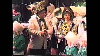 SfbB Karneval 1987
