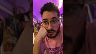 ISMAEL PREGO @WISMICHU INSTAGRAM STORIES COMPILATION 13 DE AGOSTO DEL 2018