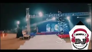 D,j Dimpy events management indore 