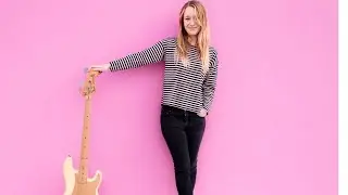 Karina Rykman Talks Phish Sit-In, Music and More 420LIVE! Jeff Kravitz