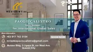 House and Lot for Sales (Metrogate Subdivision)