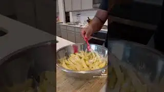 Baked Parmesan Truffle Fries 🍟🔥😮&zwj;💨