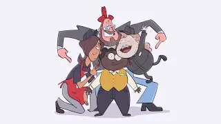 Bite Shift Theme Song