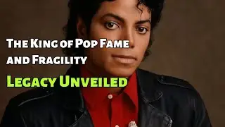 Untold Life Story 😱 👑 Michael Jackson Hidden Truths Revealed #MichaelJackson #KingOfPop #MJ