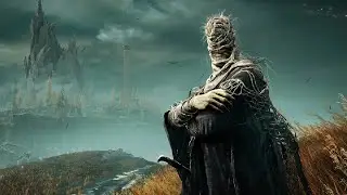 Shadow of the Erdtree SECRET BOSS??