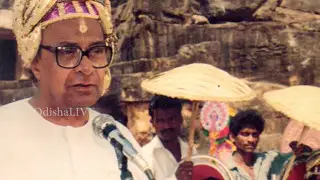 Biju Patnaik Birth Centenary Celebrations -A Short Documentary | OdishaLIVE