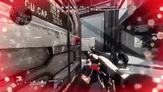 Titanfall 2: Live fire 16,1,2 on UMA