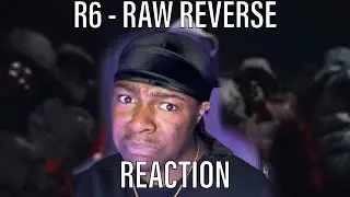 THROWBACK!! 🔥 | (67) R6 - Raw Reverse (Music Video) | Pressplay [REACTION]