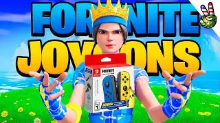 Fortnite Nintendo Switch Fleet Force Bundle! (Unboxing)