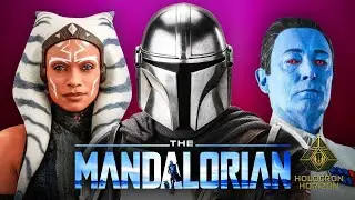 The Mandalorian Movie &ndash; Rumors, News & Everything We Know! | Holocron Horizon