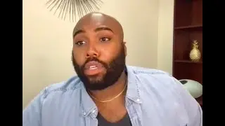 Ara Chats With: Derek F (Big D) from Big Brother 23!