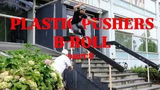 B-ROLL Isac Martinez.