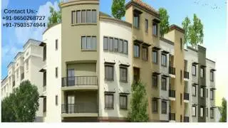Microtek Greenburg Sector 86 Gurgaon