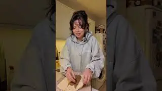 Я снова пеку!