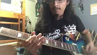 Reville Maverick guitar review