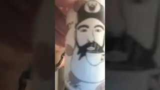 Rockindbeard is dropping it! First edition still adding