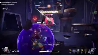 Rogue to top 500 2