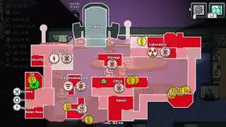 Crewmates cant play office properly (imp with Fabbe)