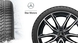 Winter Tire Package Specials at Star Motors