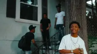 1Shista - Come Get It (OFFICIAL VIDEO)