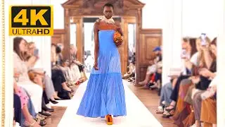 Ulla Johnson | Spring/Summer 2026 | New York Fashion Week - 4K