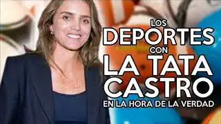 LA HORA DE LA VERDAD DEPORTES OCTUBRE 03 DE 2019