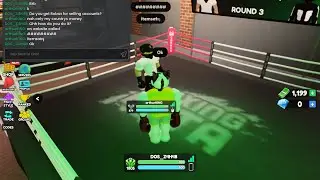 Today we are playing boxing beta with master and dimand ranks