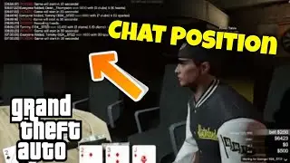 Chat Position RP GTA SAN ANDREAS MULTIPLAYER ANDROID | PHILIPPINES