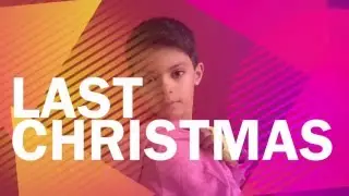Last Christmas - The Best Darn Christmas Song by Jax and Jaz