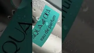 Жіночий парфум MILLENIUM AQUA di OLA - 100 ml