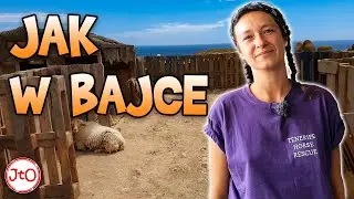 Tu jest JAK w BAJCE!  - TENERYFA 31