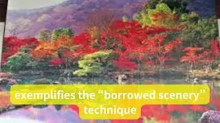 About Tenryuji Temple