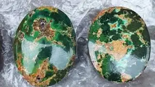 ArzaGemstone sedang live sekarang!