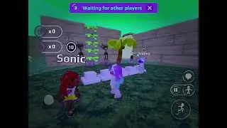 Monster Lab part 4 with Lennox!!!!!#pkxd #kidgaming 
