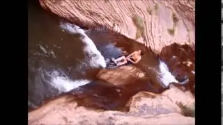 Swimming Hole