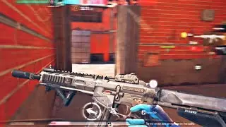 Hyper Front Tips and Tricks on how to properly plant your bomb on the site