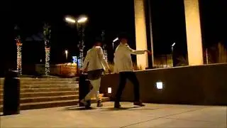 90210 | TwinStep